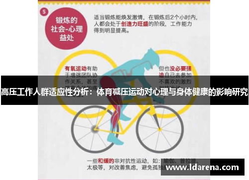 高压工作人群适应性分析：体育减压运动对心理与身体健康的影响研究